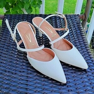 NWT & NO BOX Vizzano Made in Brazil Size 7